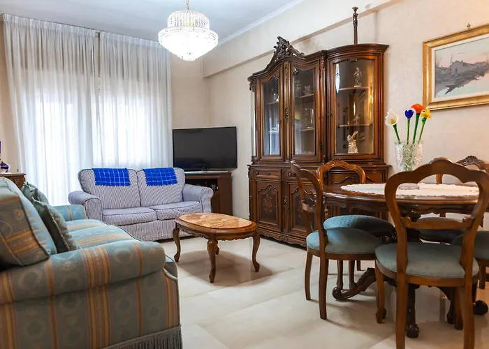 Casa Maresa Family House Metro A Apartment Rom