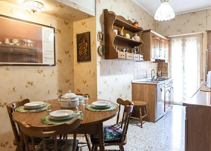 Casa Maresa Family House Metro A Rom